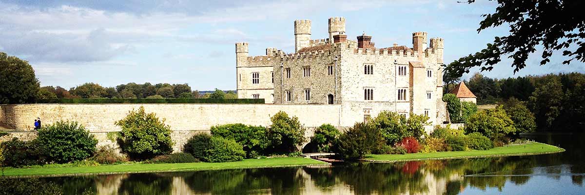 Leeds Castle