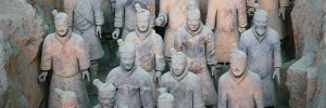 Terracotta-warrior