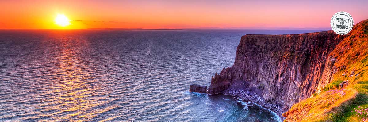 Cliffs of Moher