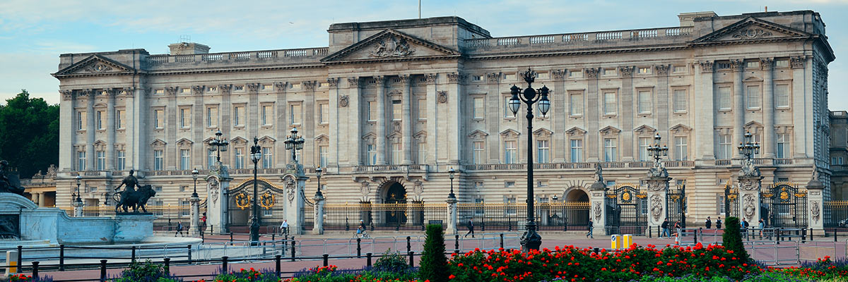 Buckingham Palace