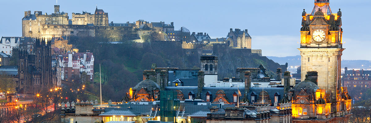 Edinburgh City