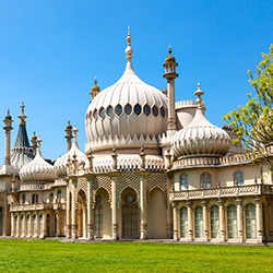 Royal Pavilion