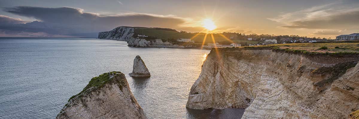 Freshwater Bay