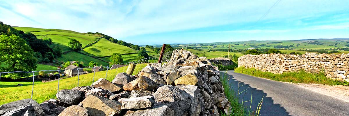 Yorkshire Dales