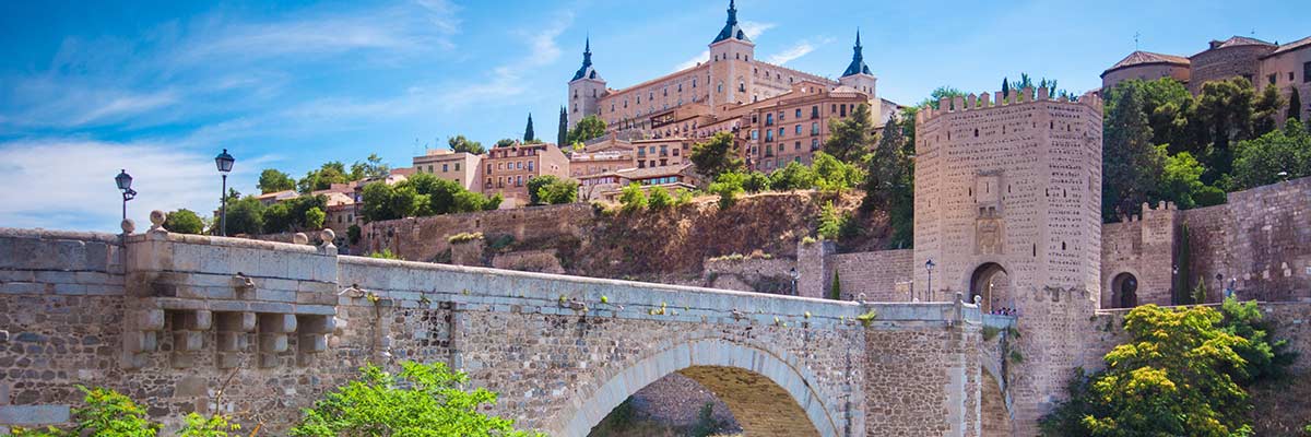 Toledo, Spain