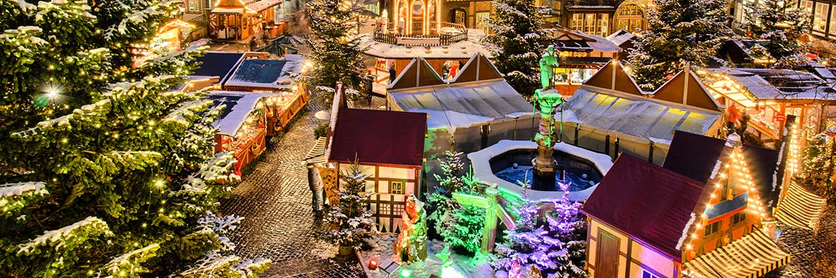 Christmas Market