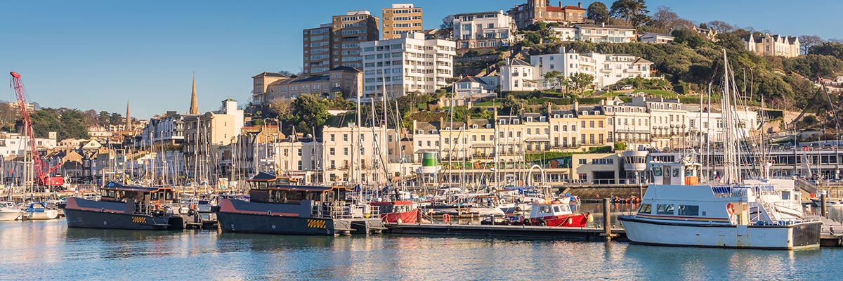 Torquay