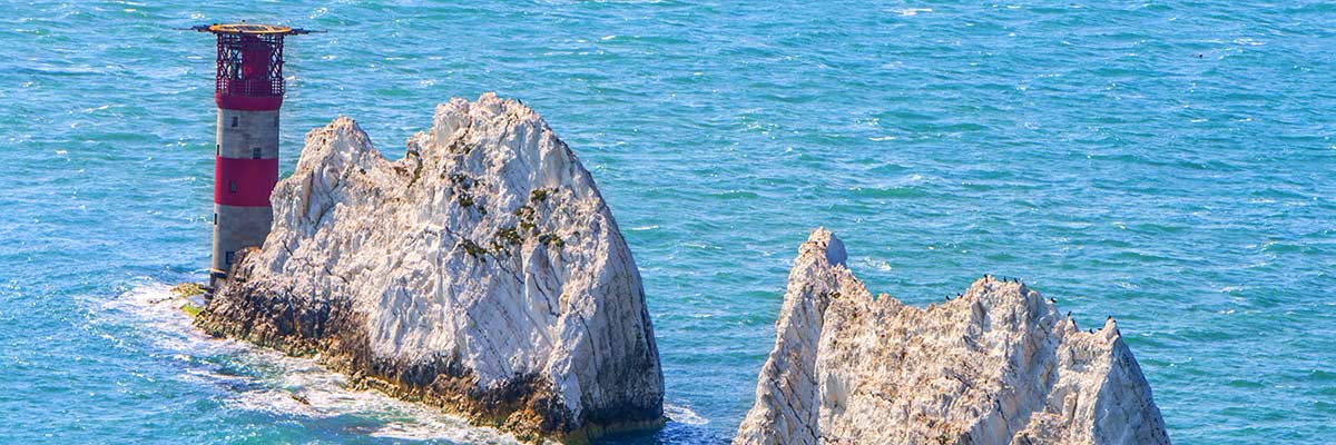 The Needles, Isle of Wight