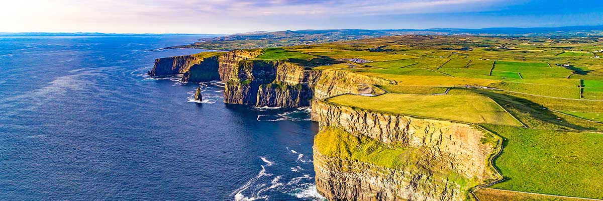 Cliffs of Moher