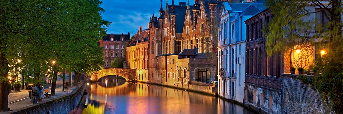 Bruges