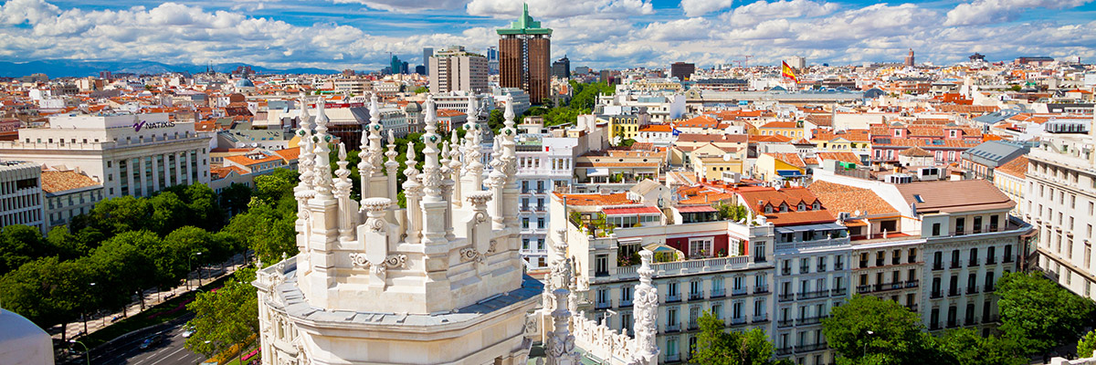 Madrid, Spain