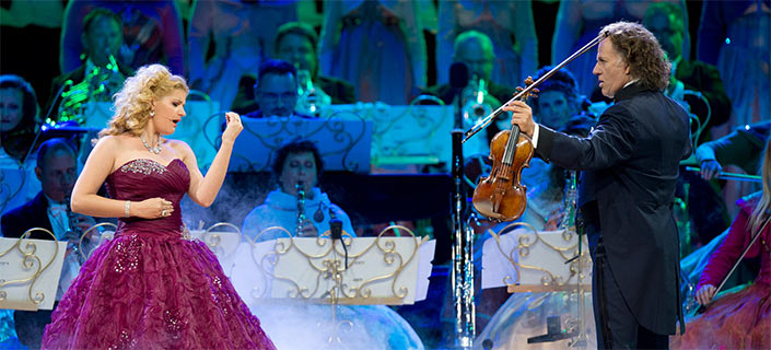 Andre Rieu