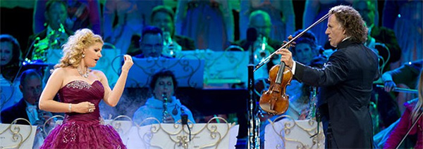 Andre Rieu