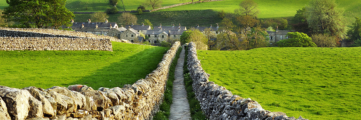 Yorkshire Dales