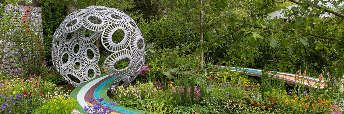 RHS Chelsea Flower Show