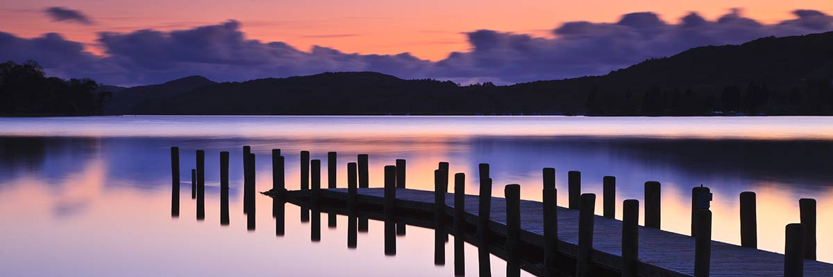 Lake District