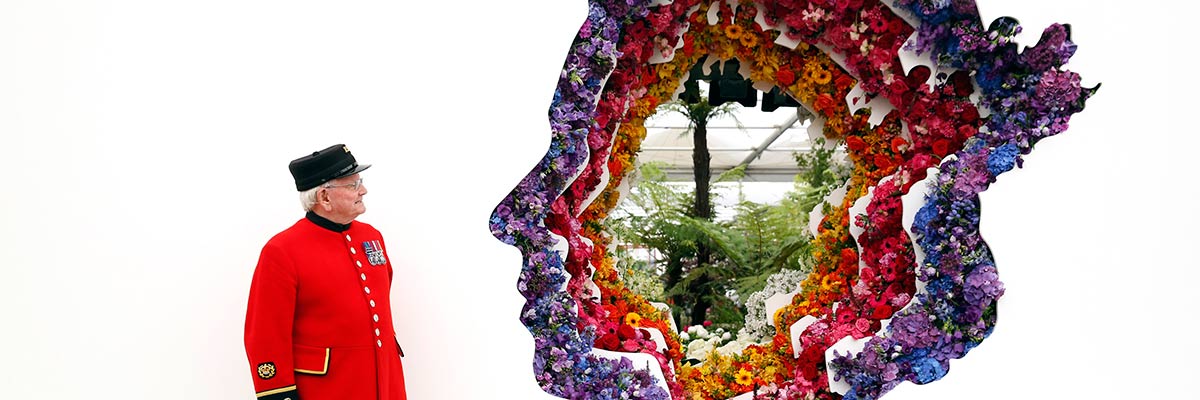 Chelsea Flower Show