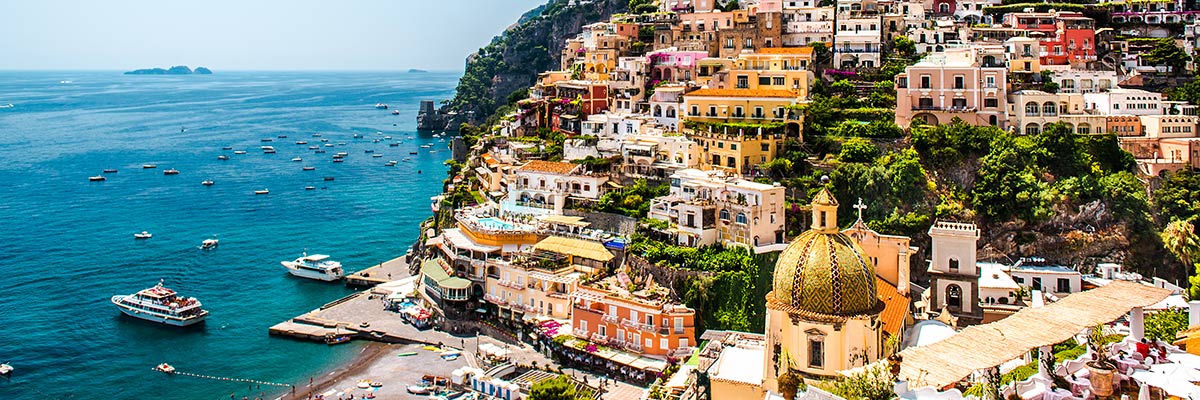 Amalfi Coast