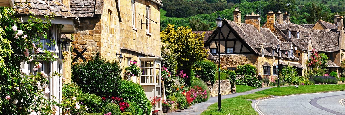 Cotswolds