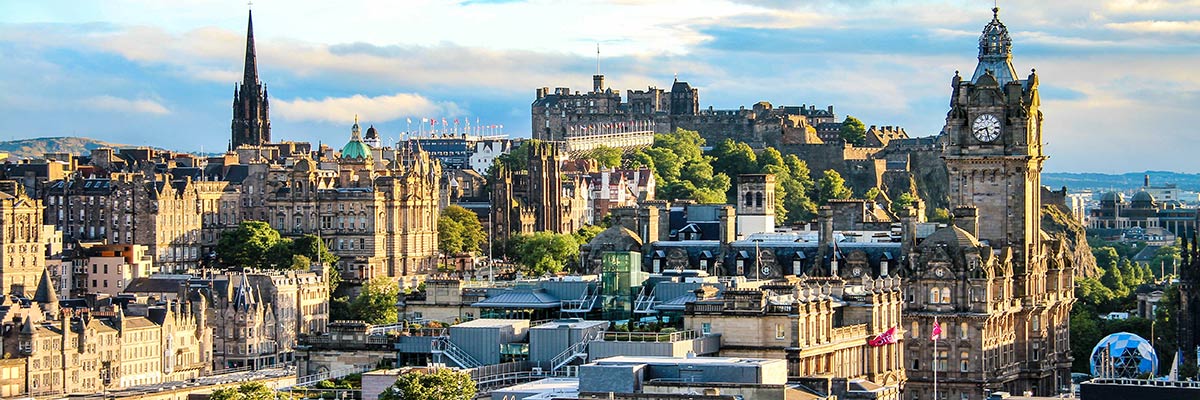 Edinburgh