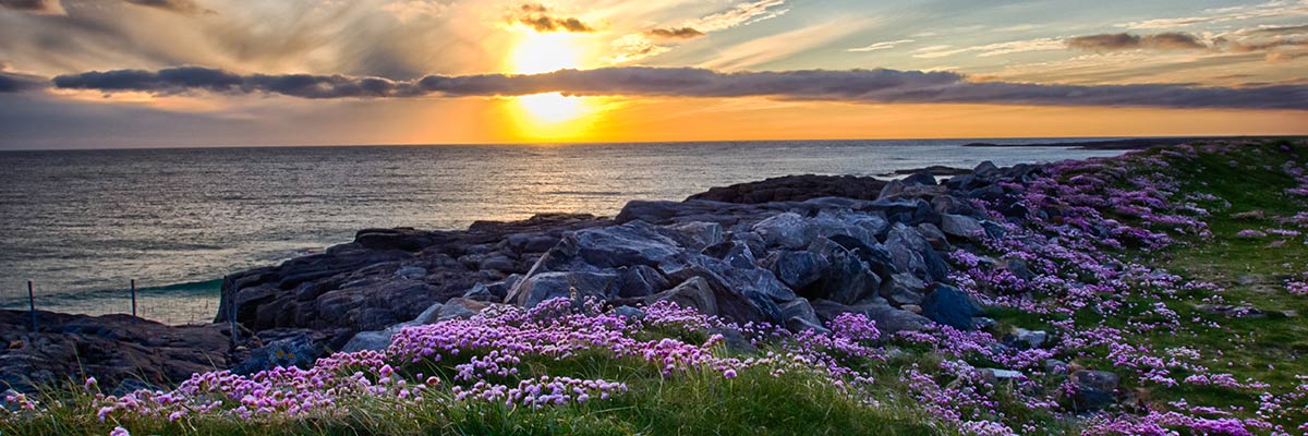 Outer Hebrides