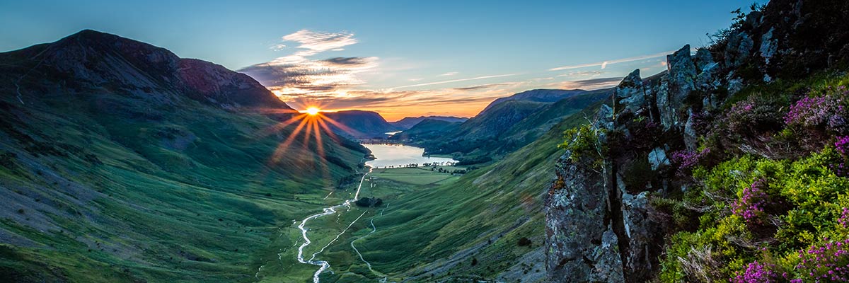 Lake District