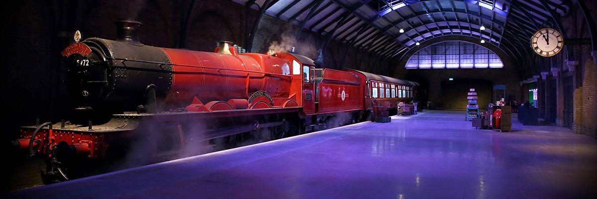 Hogwarts Express