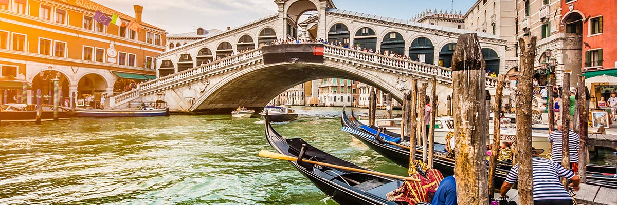 Rialto Bridge