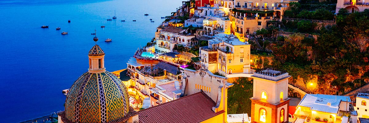 Positano