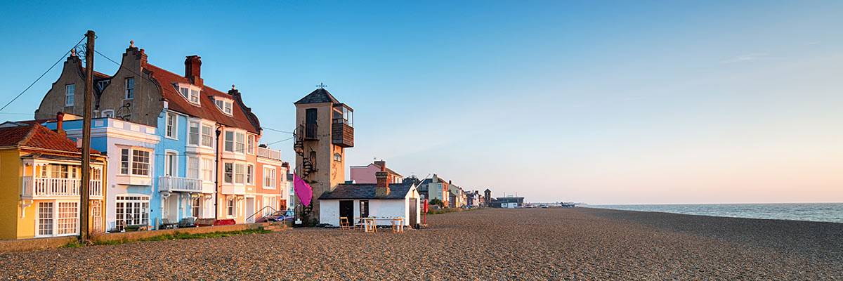 Aldeburgh