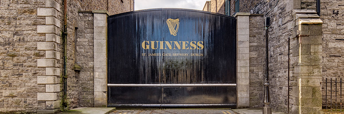 Guinness Storehouse