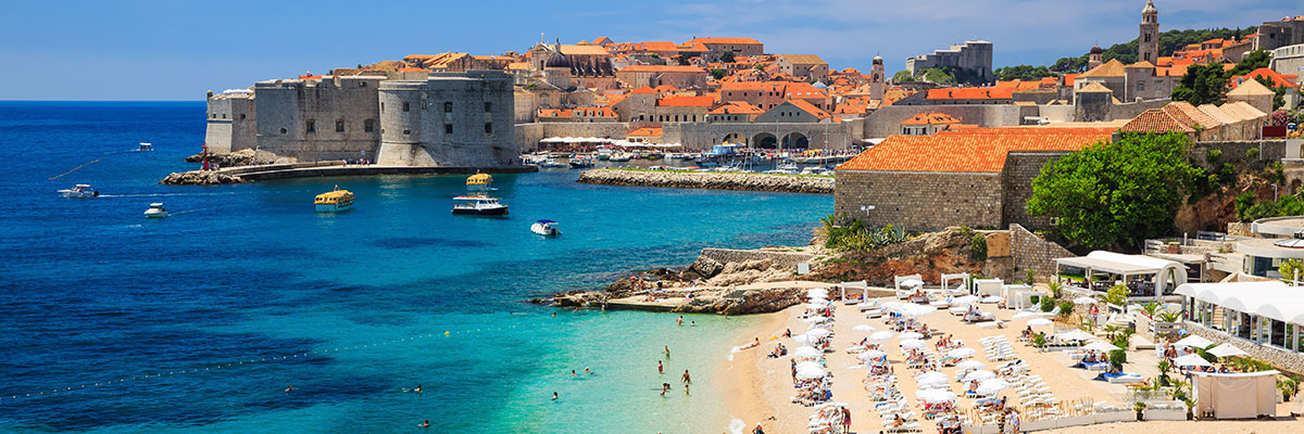 Dubrovnik