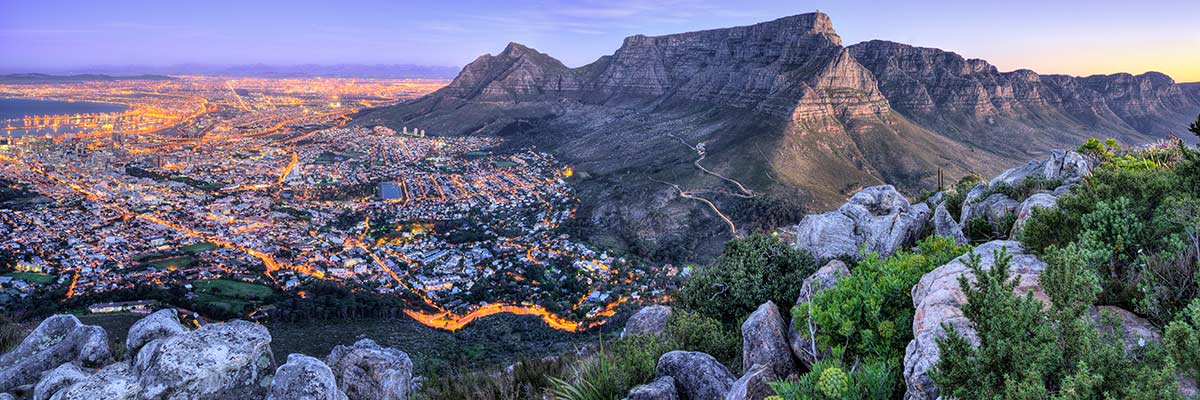 South Africa